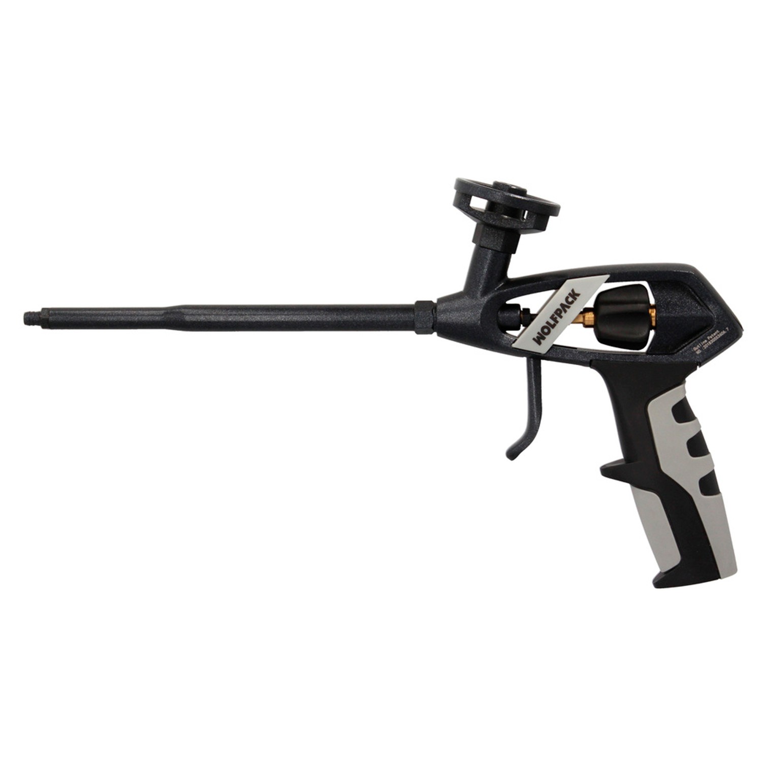 PISTOLAS PARA ESPUMA POLIURETANO