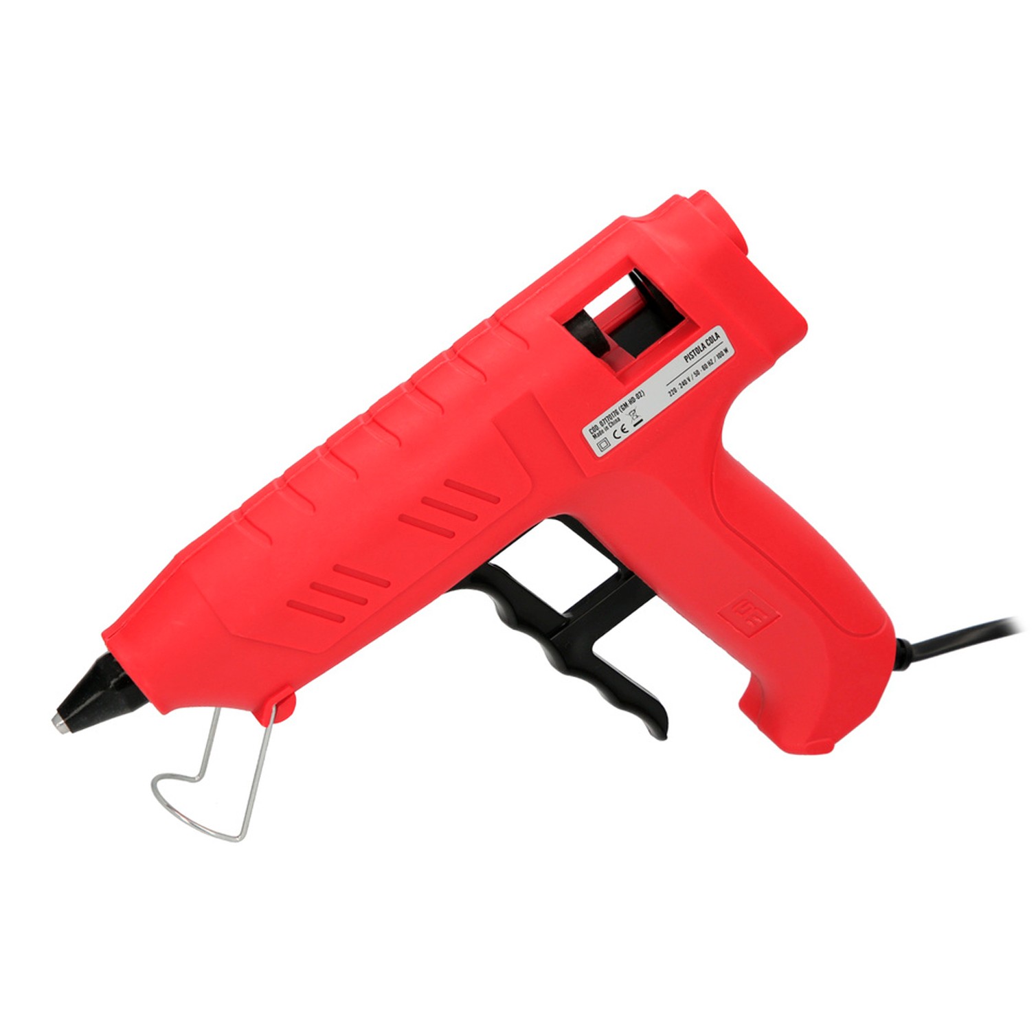 PISTOLAS TERMOCOLANTES
