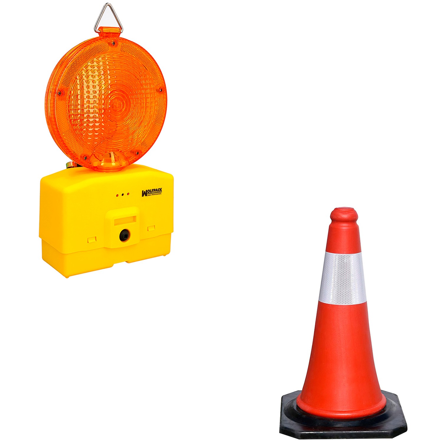 SE?ALIZACION Y PROTECCION