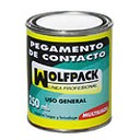 PEGAMENTOS DE CONTACTO