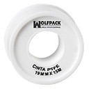 CINTAS PTFE Y SANITARIAS
