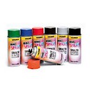 SPRAYS DE PINTURA Y ESPECIALES