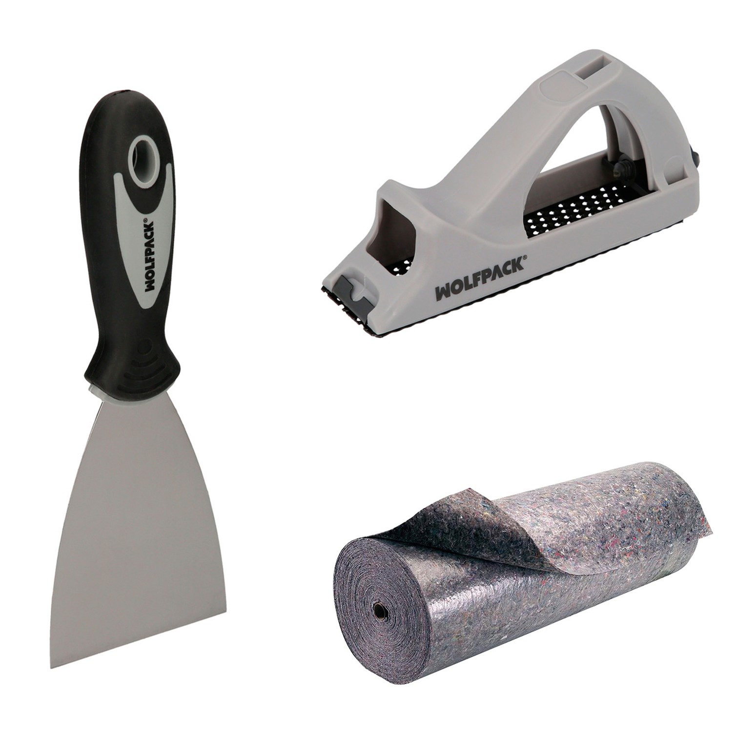 ACCESORIOS PARA PINTORES