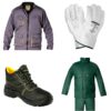 PROTECCION Y VESTUARIO