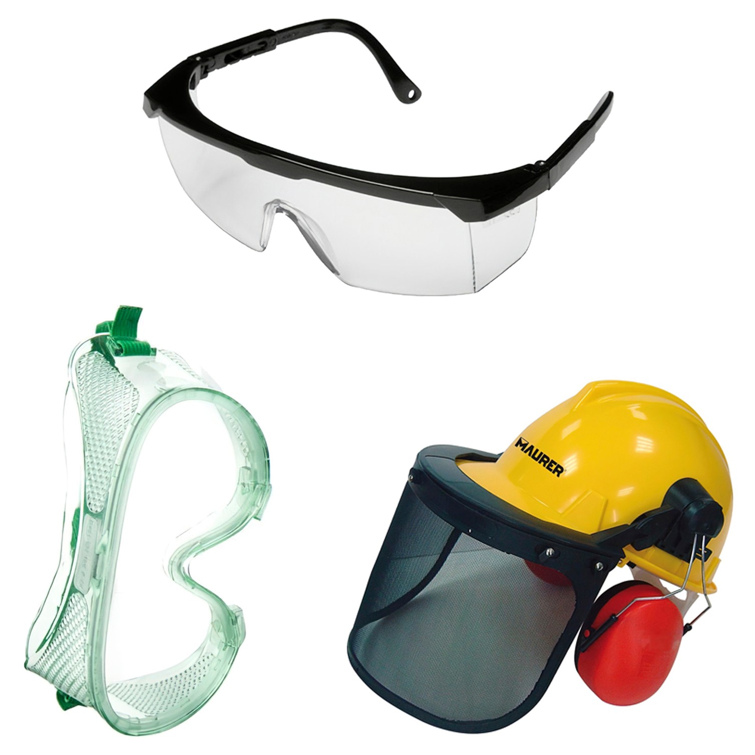 GAFAS PROTECTORAS