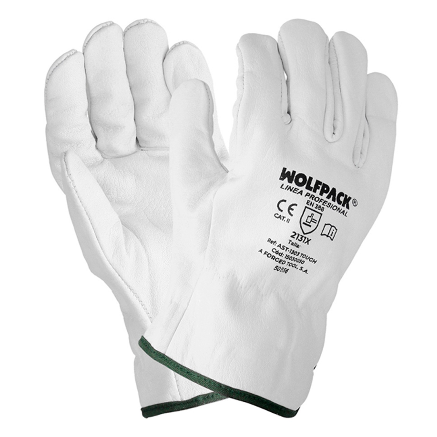 GUANTES