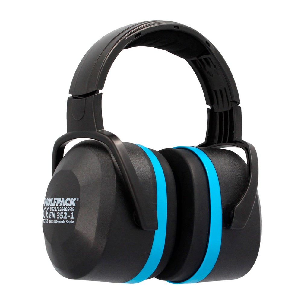 PROTECTORES AUDITIVOS
