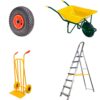 EQUIPOS DE TRABAJO