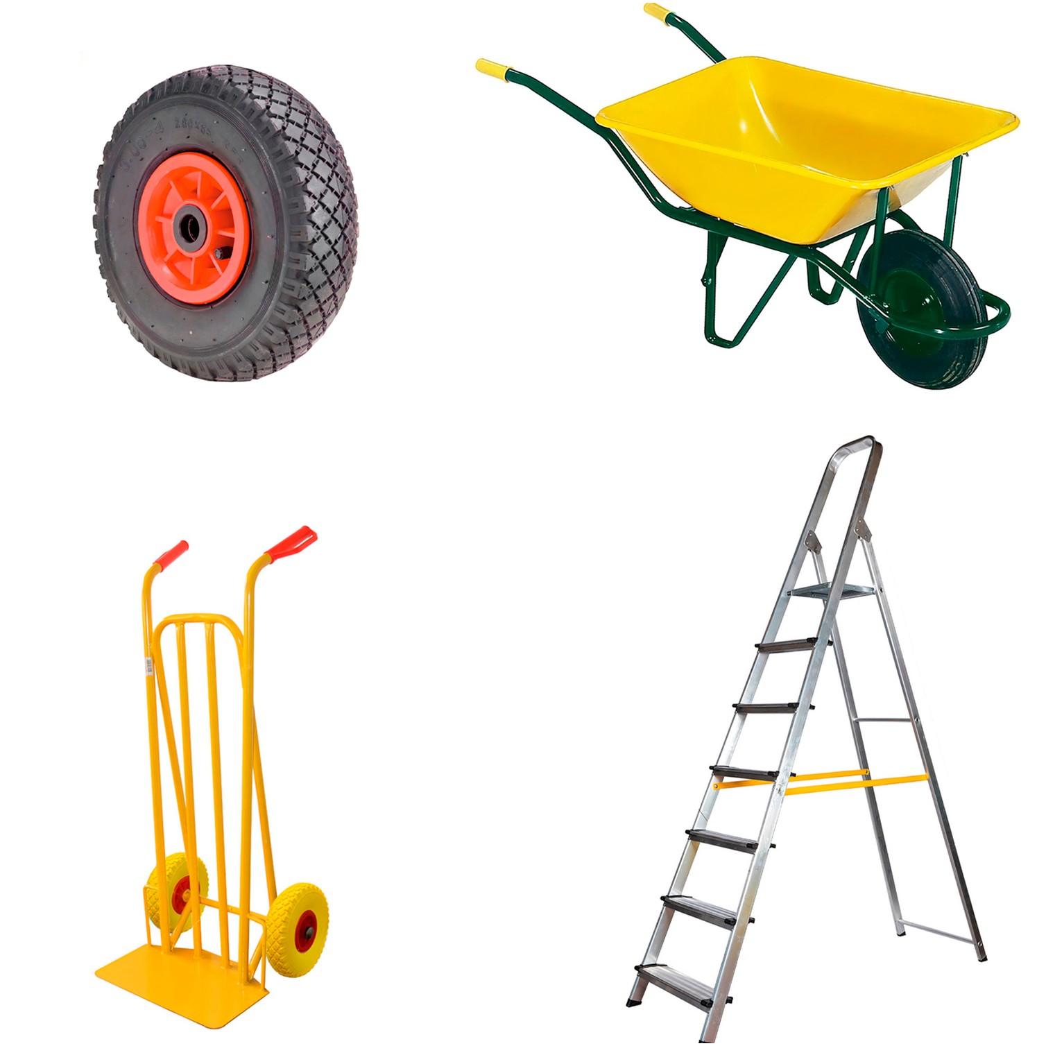 EQUIPOS DE TRABAJO