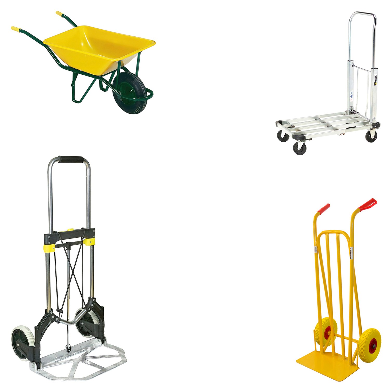 CARRETILLAS