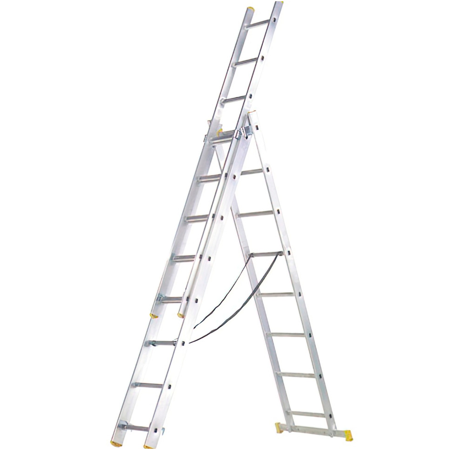 ESCALERAS Y ANDAMIOS