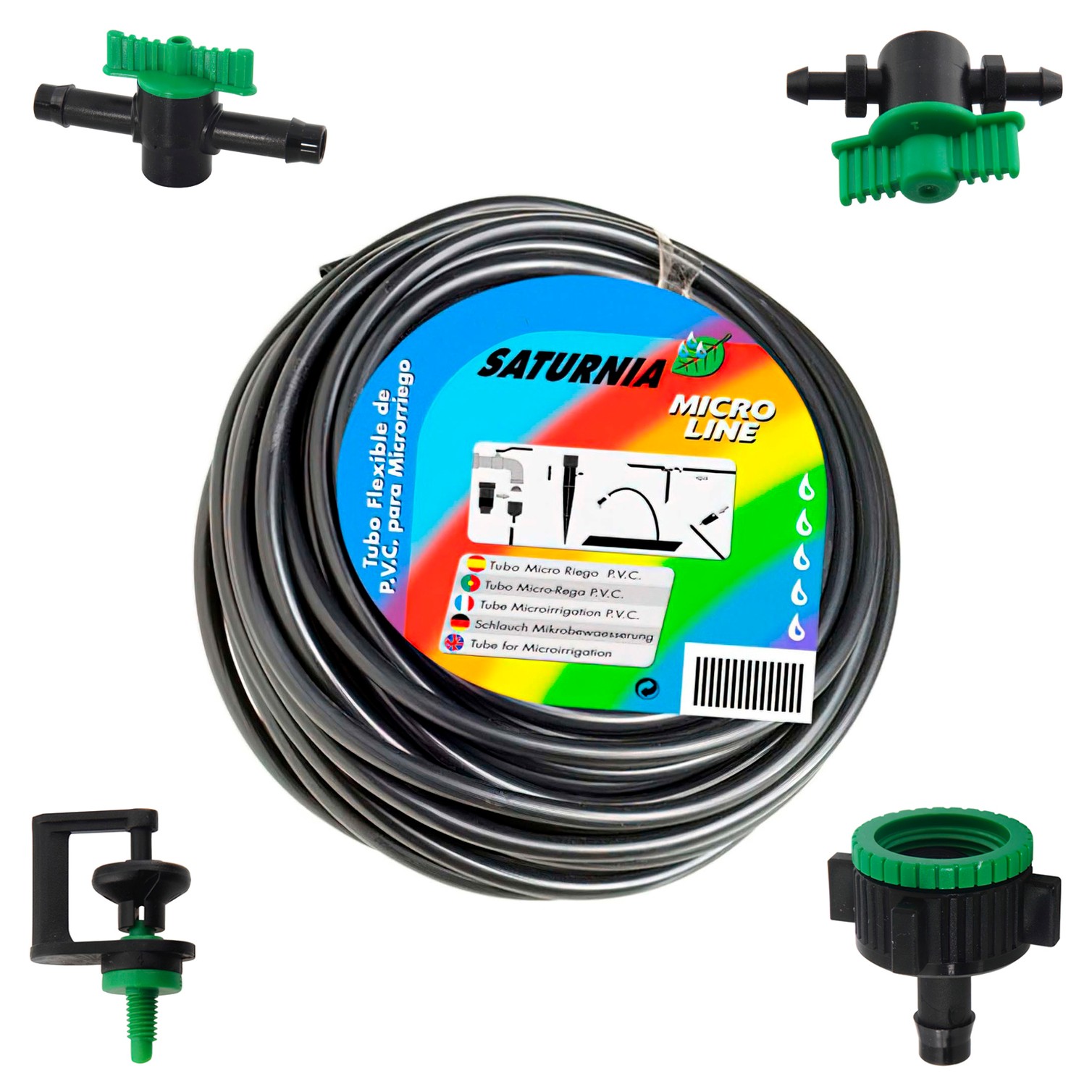 MICRORRIEGO