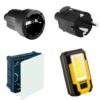 MATERIAL ELECTRICO