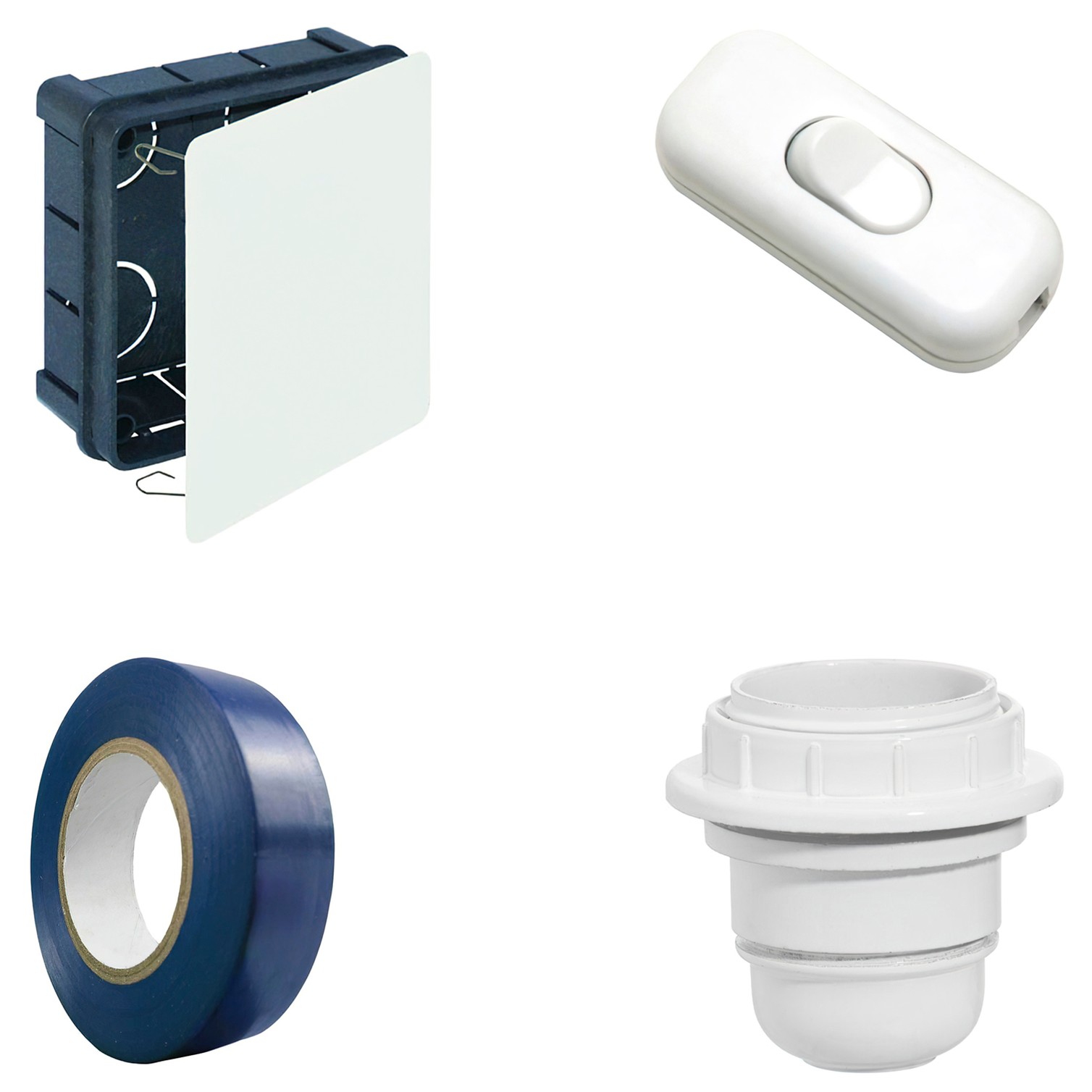 MATERIALES VARIOS