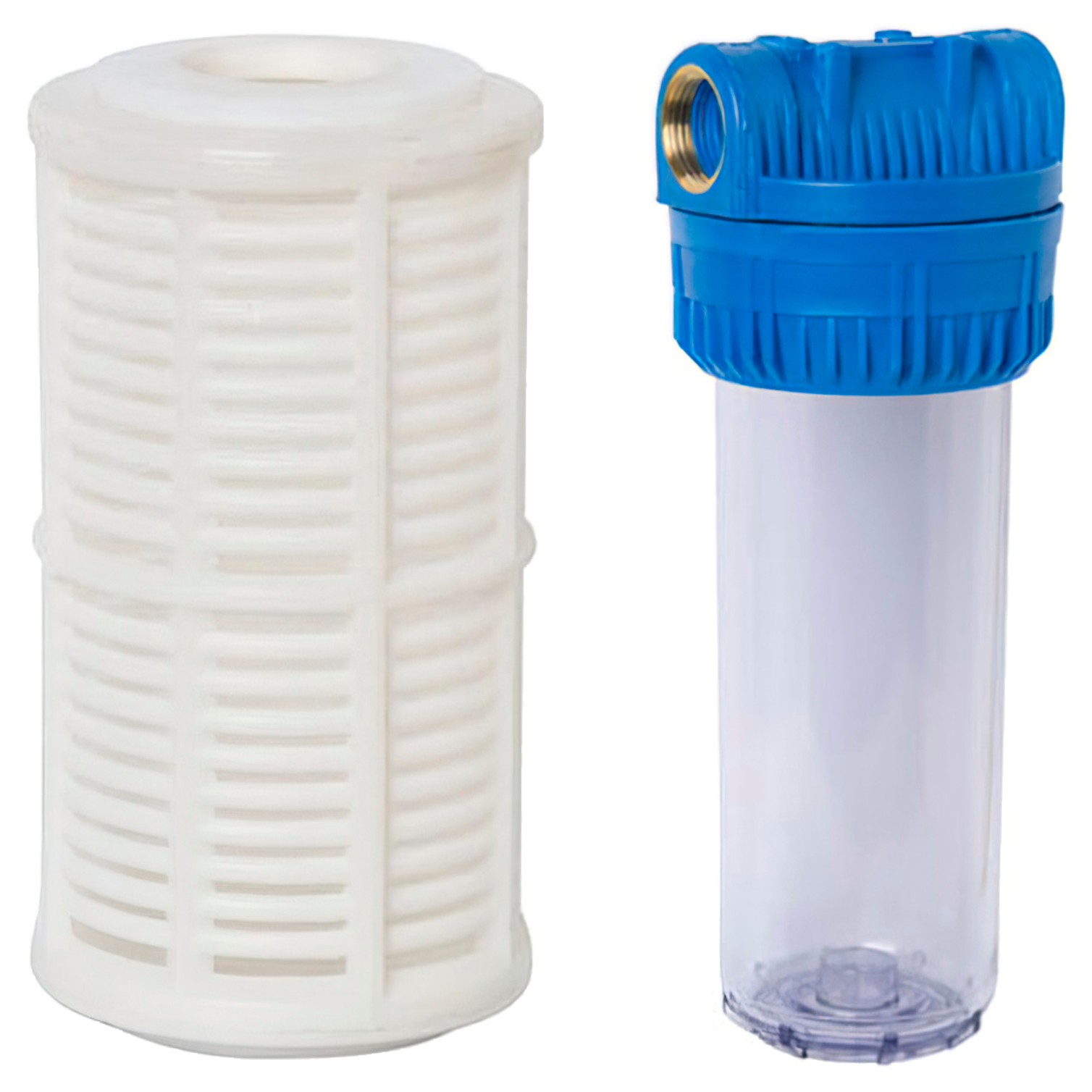 FILTROS AGUA